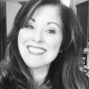 Meet your Posher, Cheryl